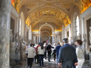 i musei vaticani